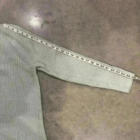 LOFT ANN TAYLOR Sweater Cardigan - Picture 5 of 7